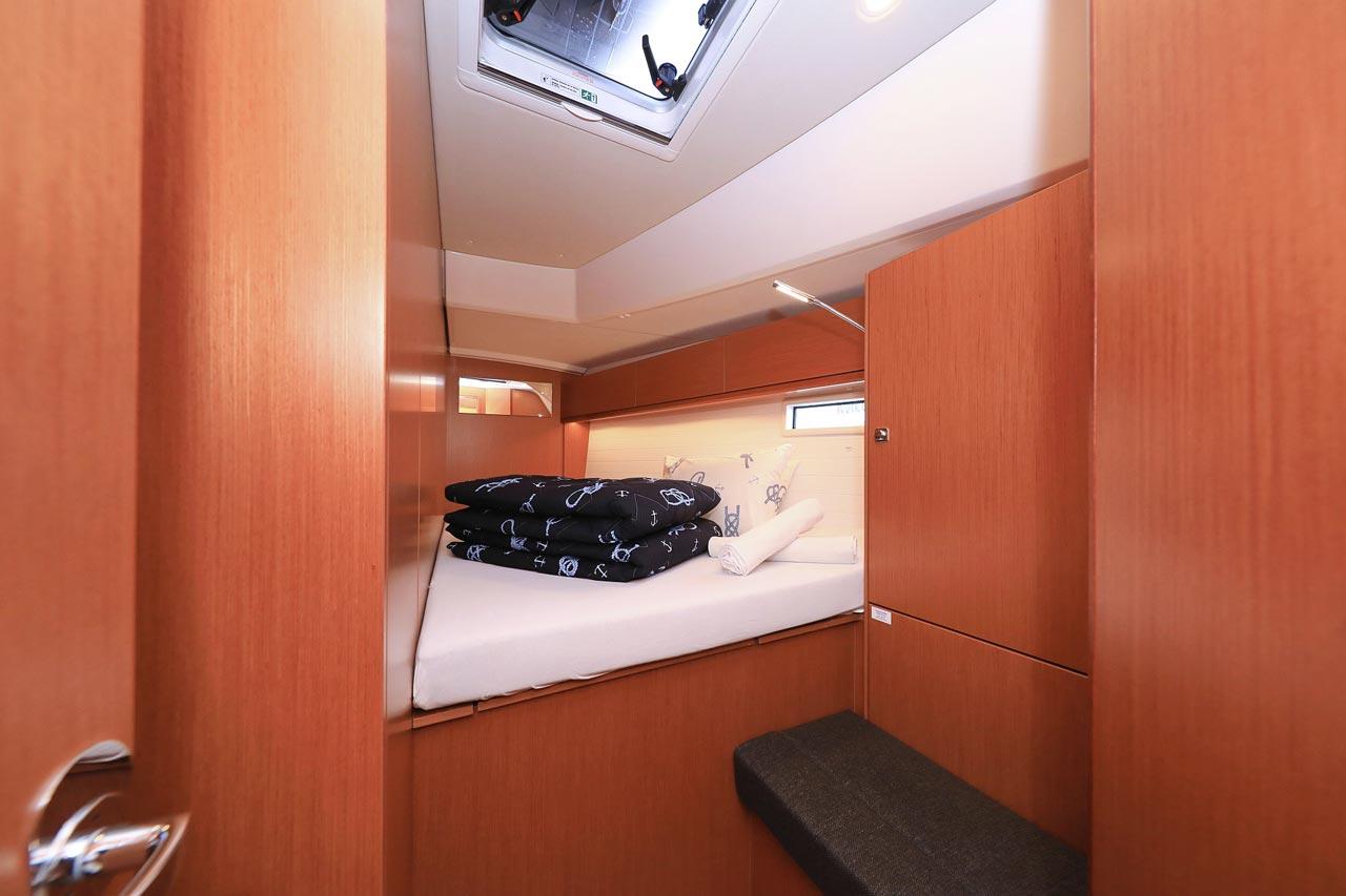 Bavaria Cruiser 46 - 4 cab., picture 21