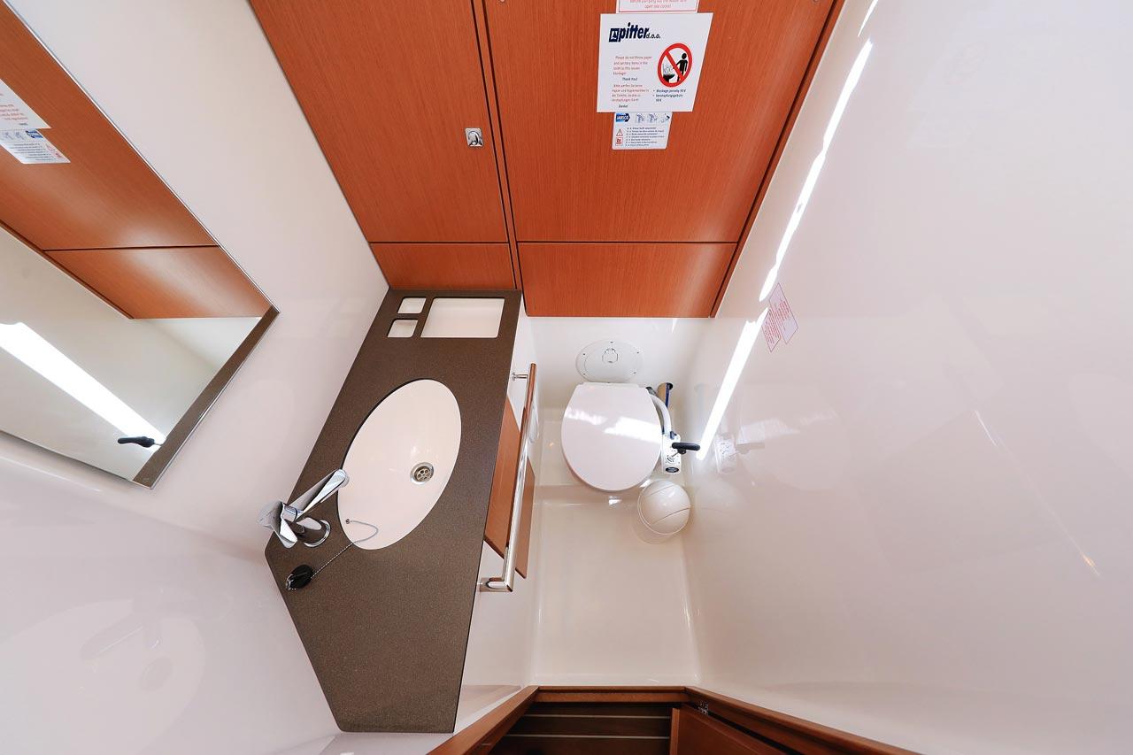 Bavaria Cruiser 46 - 4 cab., picture 26