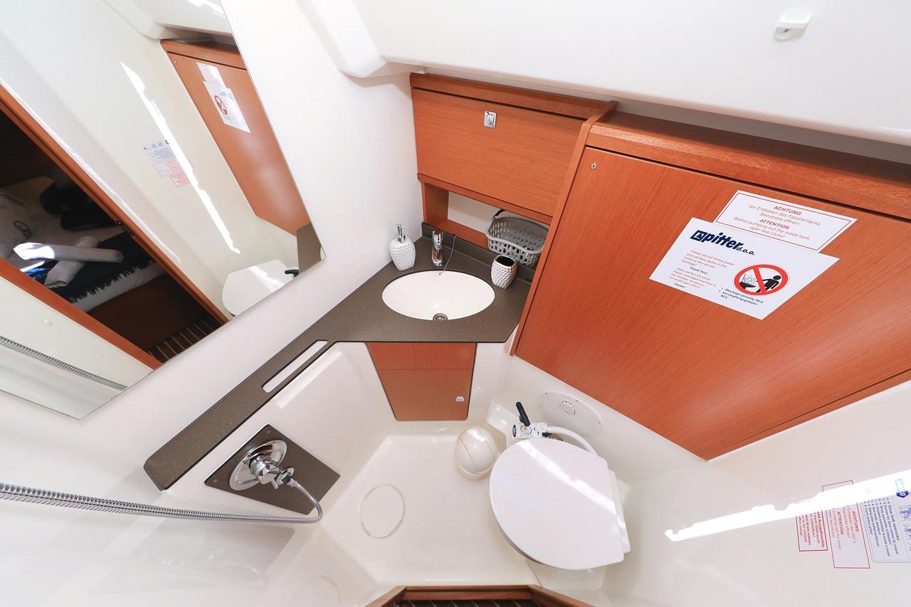 Bavaria Cruiser 46 - 4 cab., picture 29