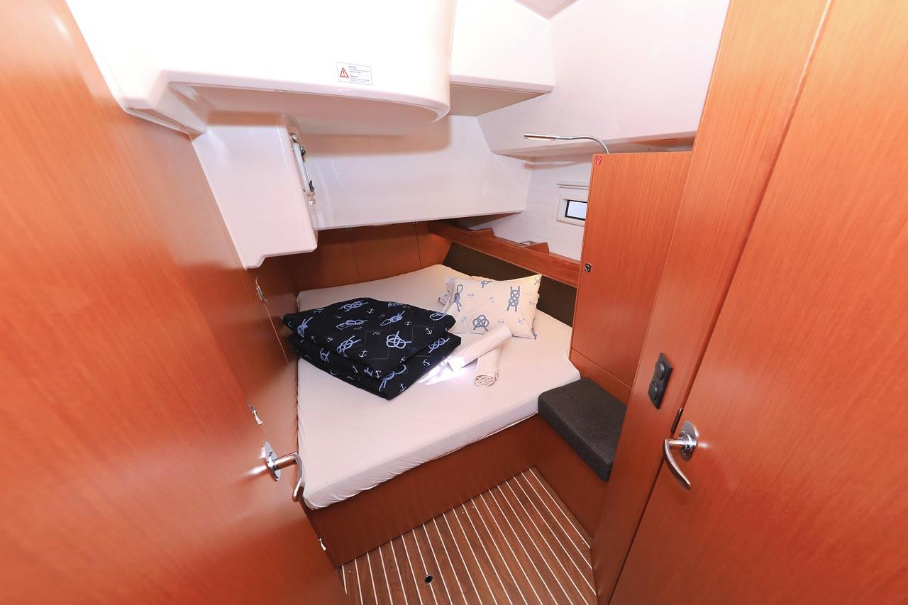 Bavaria Cruiser 46 - 4 cab., picture 24