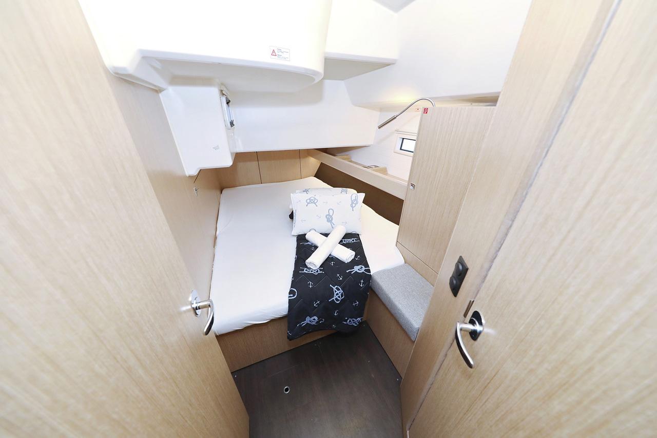 Bavaria Cruiser 46 - 4 cab., picture 23