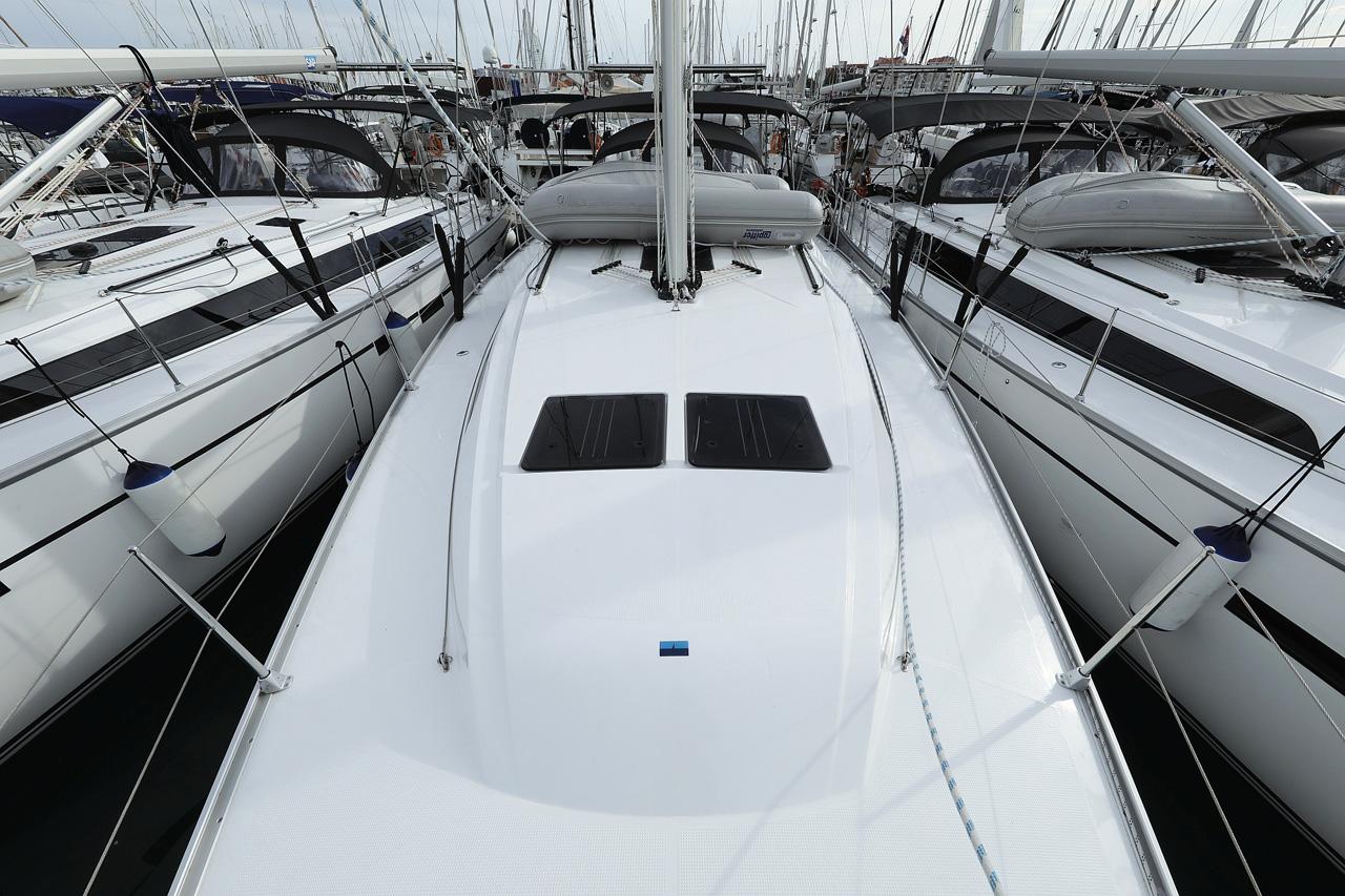 Bavaria Cruiser 46 - 4 cab., picture 4