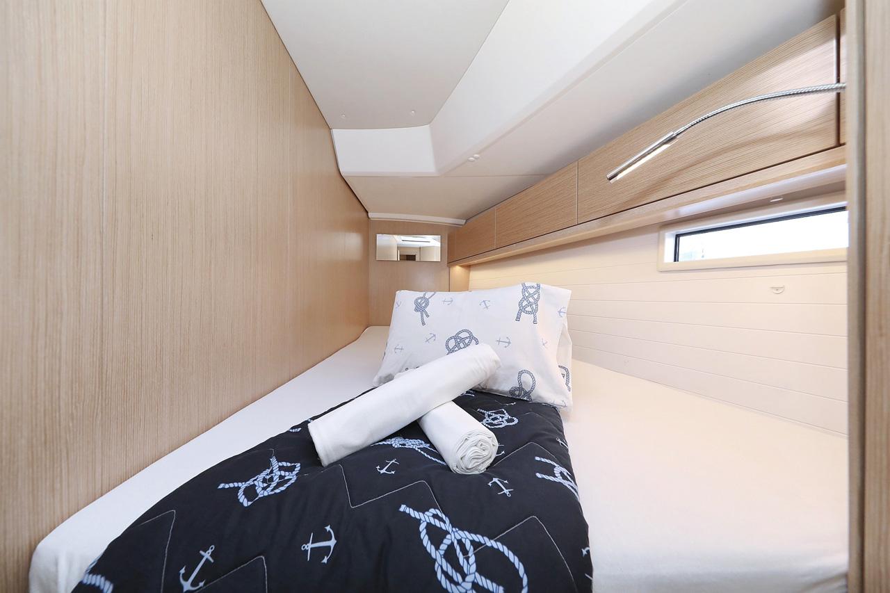 Bavaria Cruiser 46 - 4 cab., picture 20