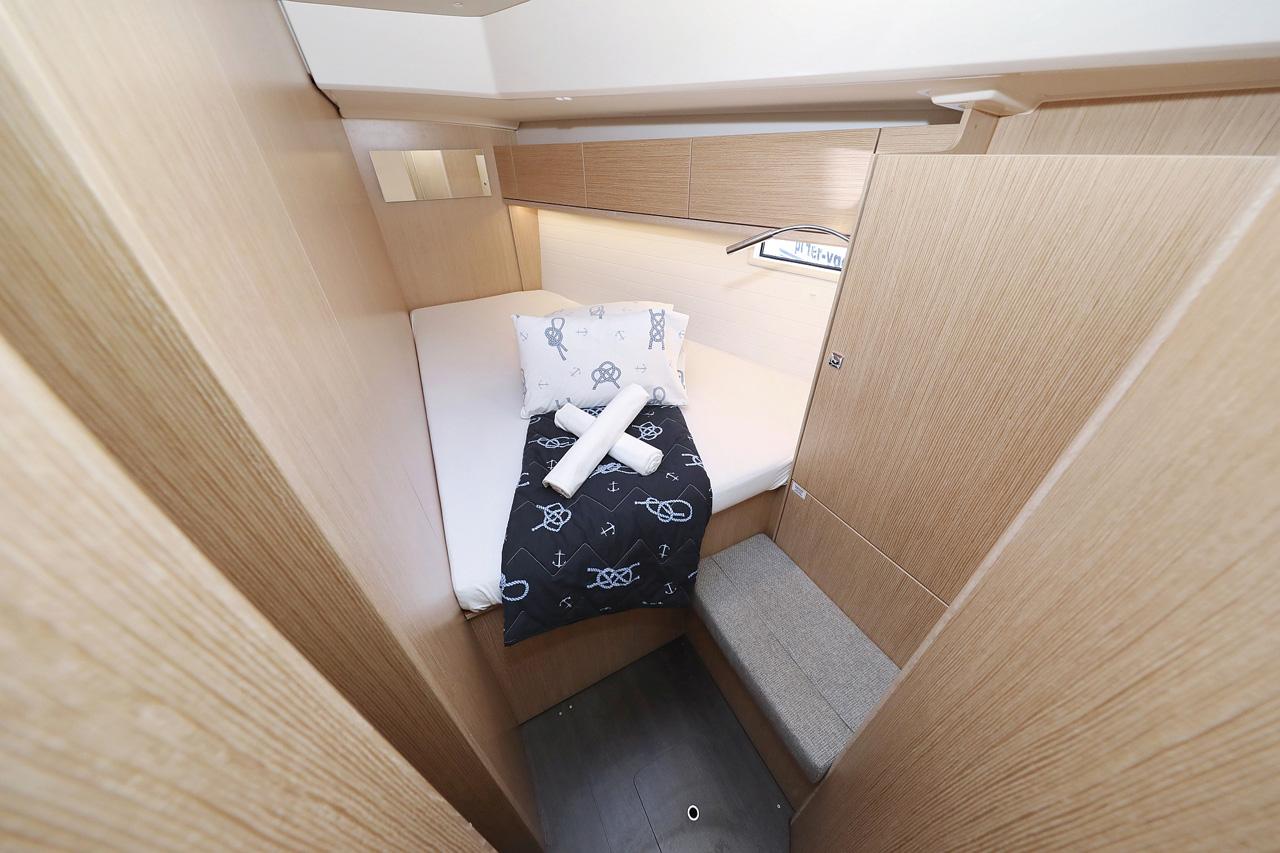 Bavaria Cruiser 46 - 4 cab., picture 19