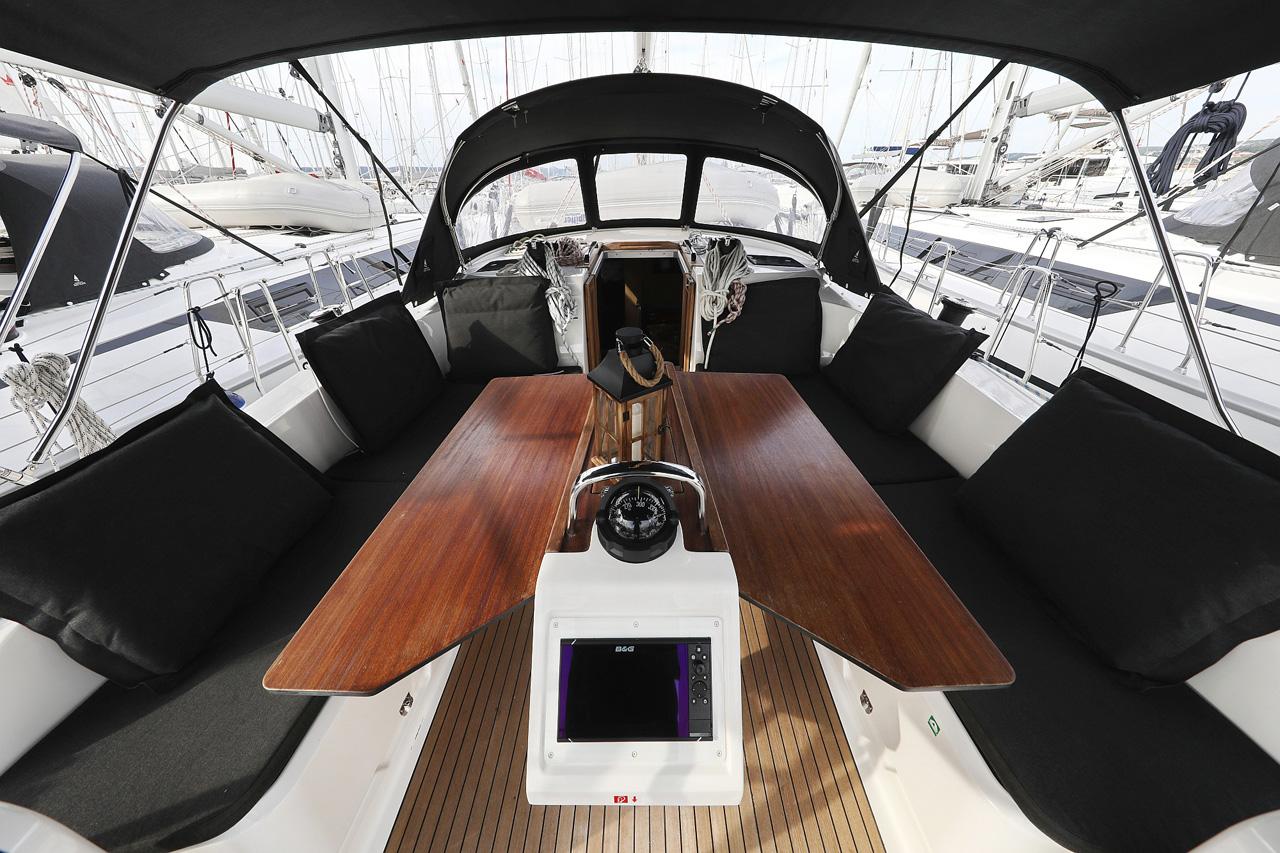 Bavaria Cruiser 46 - 4 cab., picture 8