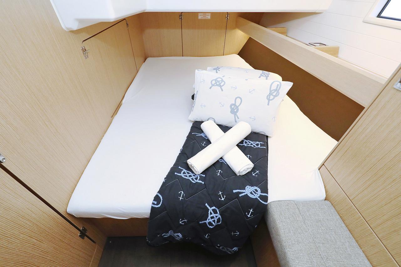 Bavaria Cruiser 46 - 4 cab., picture 24