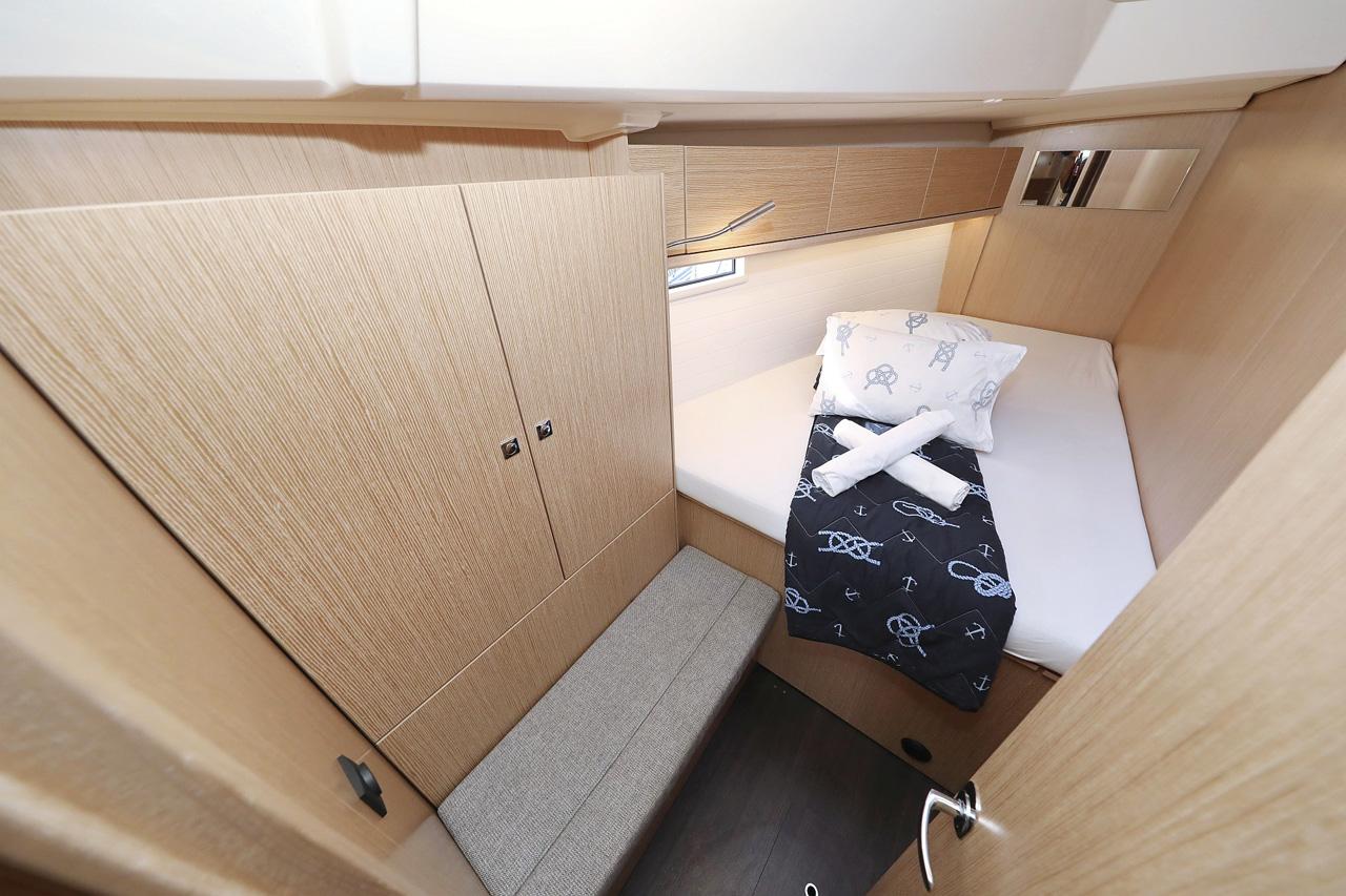 Bavaria Cruiser 46 - 4 cab., picture 17