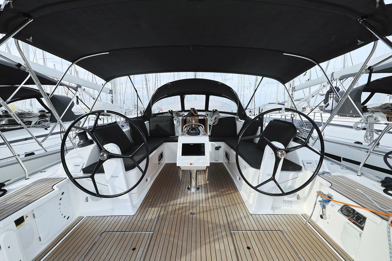 Bavaria Cruiser 46 - 4 cab., picture 6