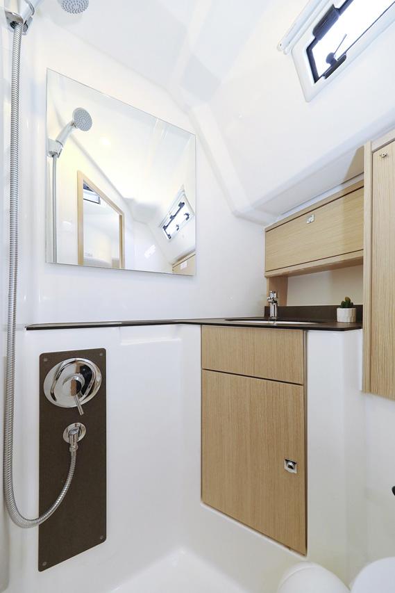 Bavaria Cruiser 46 - 4 cab., picture 26