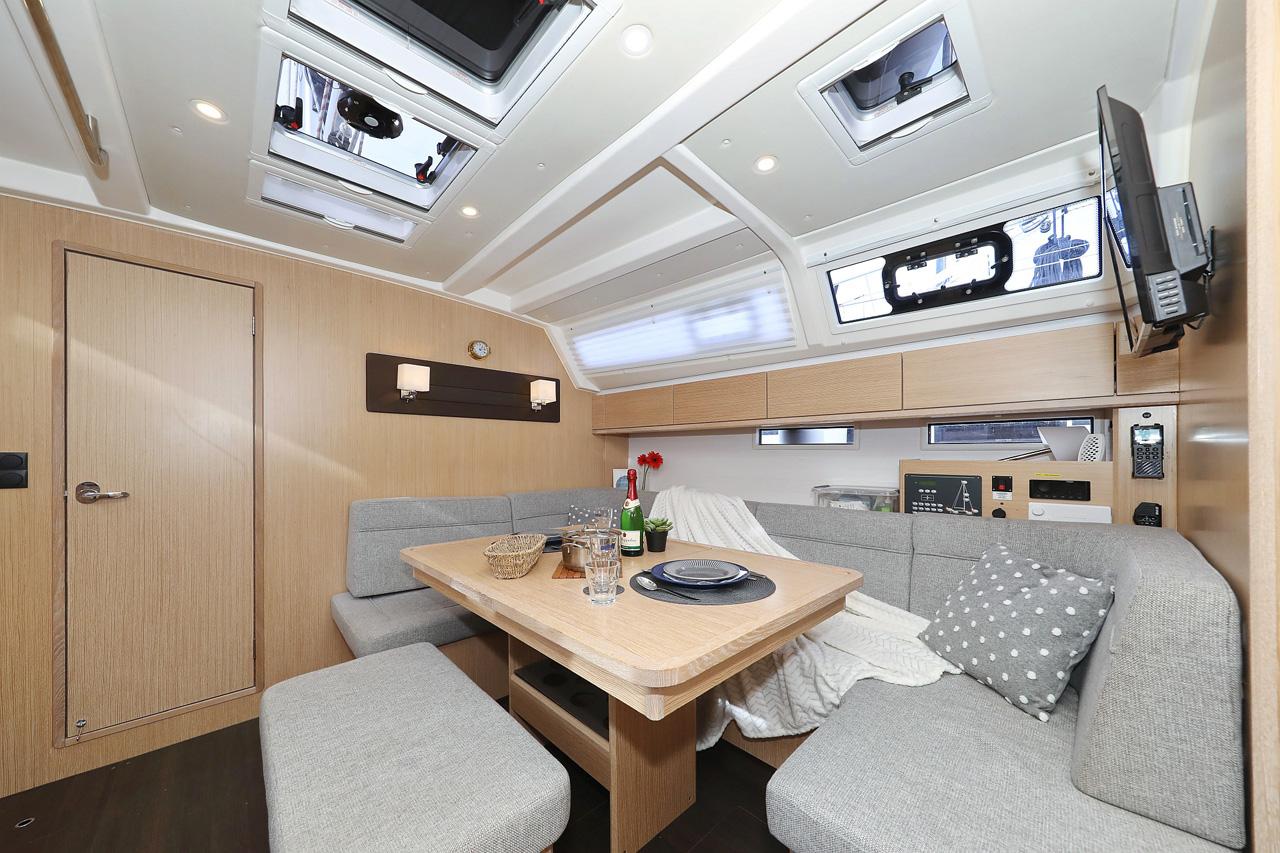 Bavaria Cruiser 46 - 4 cab., picture 11