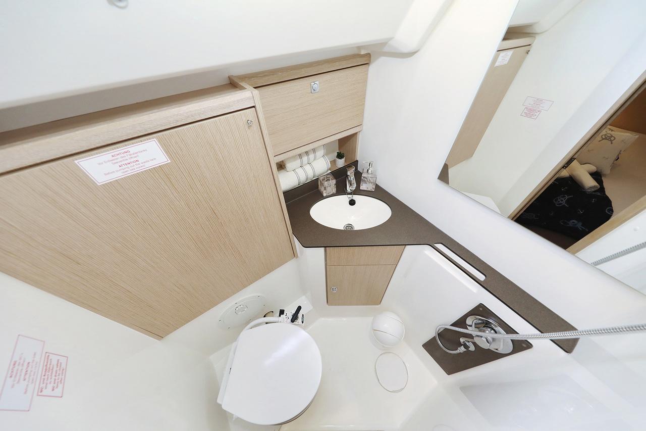 Bavaria Cruiser 46 - 4 cab., picture 27