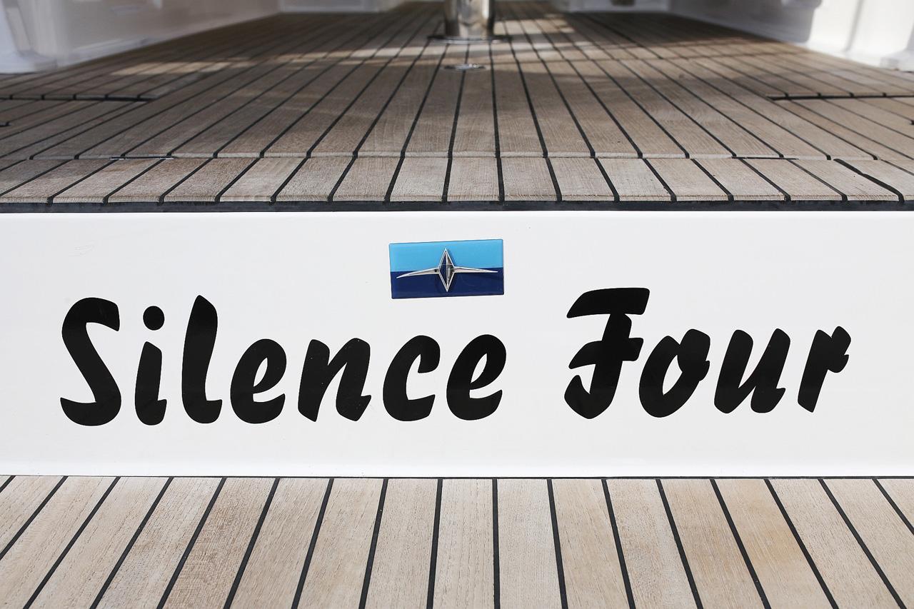 Bavaria Cruiser 46 - 4 cab., picture 5