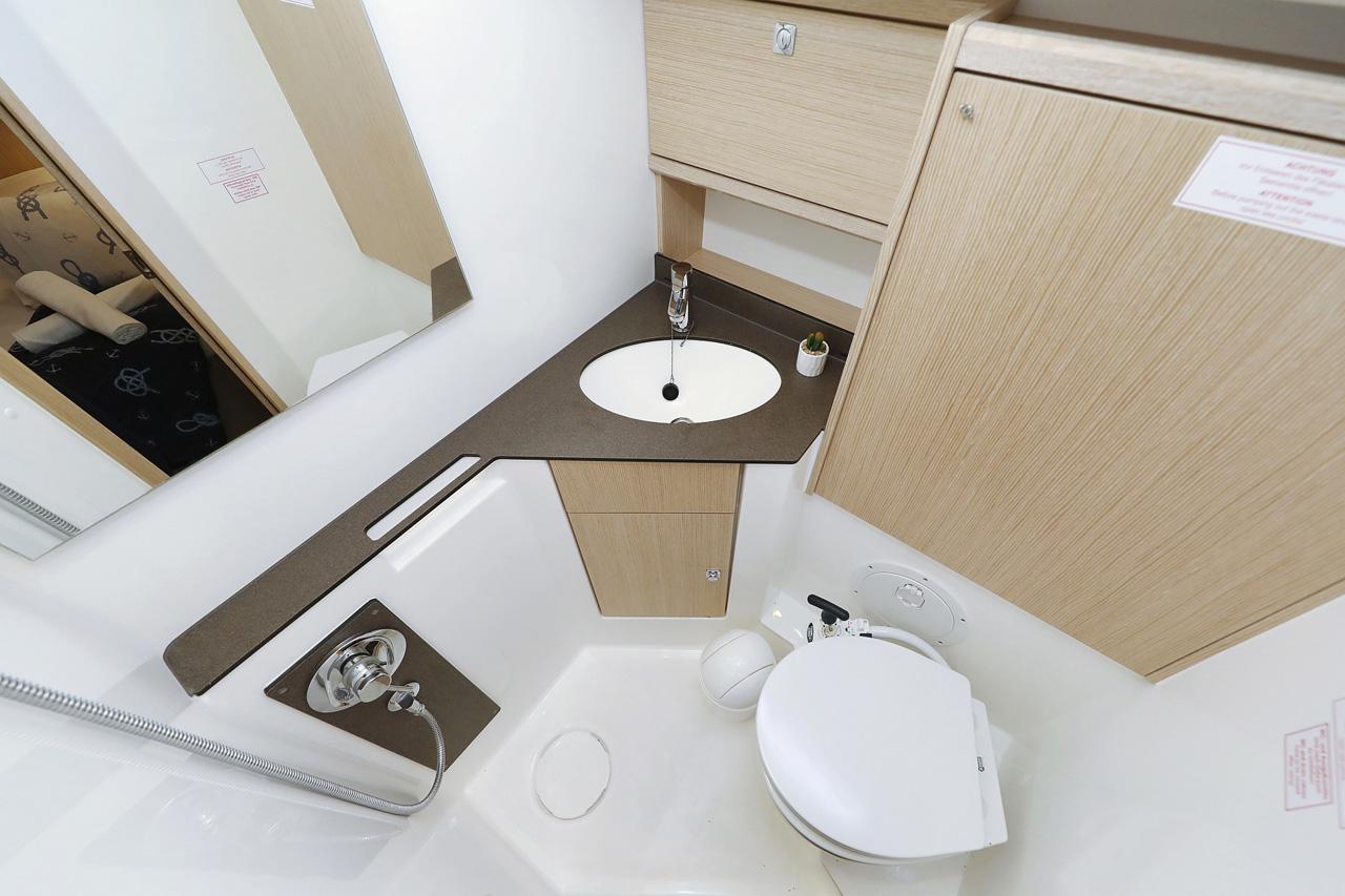 Bavaria Cruiser 46 - 4 cab., picture 25