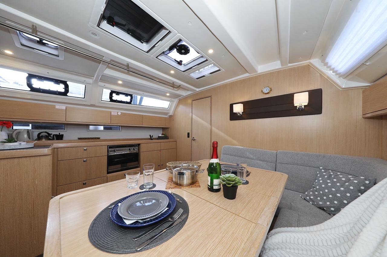 Bavaria Cruiser 46 - 4 cab., picture 14