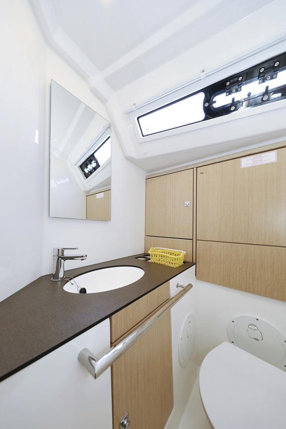 Bavaria Cruiser 46 - 4 cab., picture 29