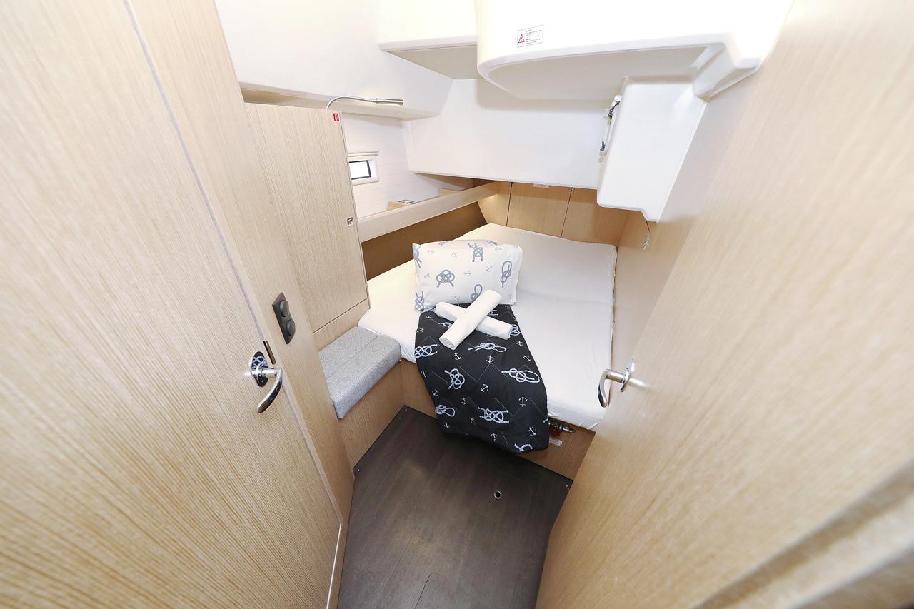 Bavaria Cruiser 46 - 4 cab., picture 21