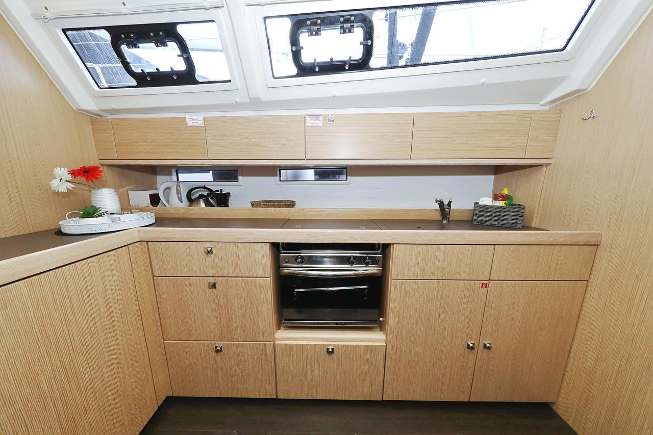 Bavaria Cruiser 46 - 4 cab., picture 15