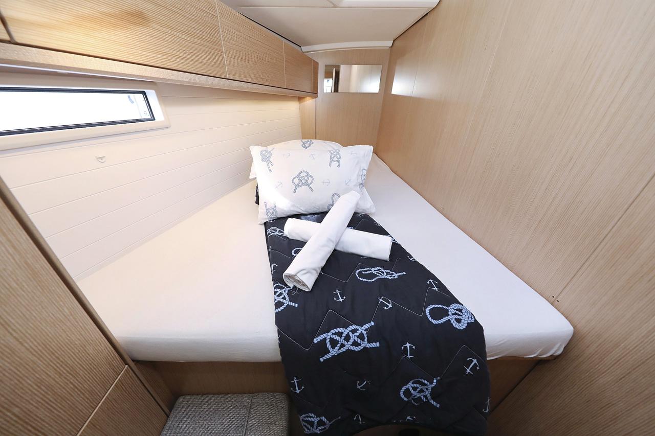 Bavaria Cruiser 46 - 4 cab., picture 18