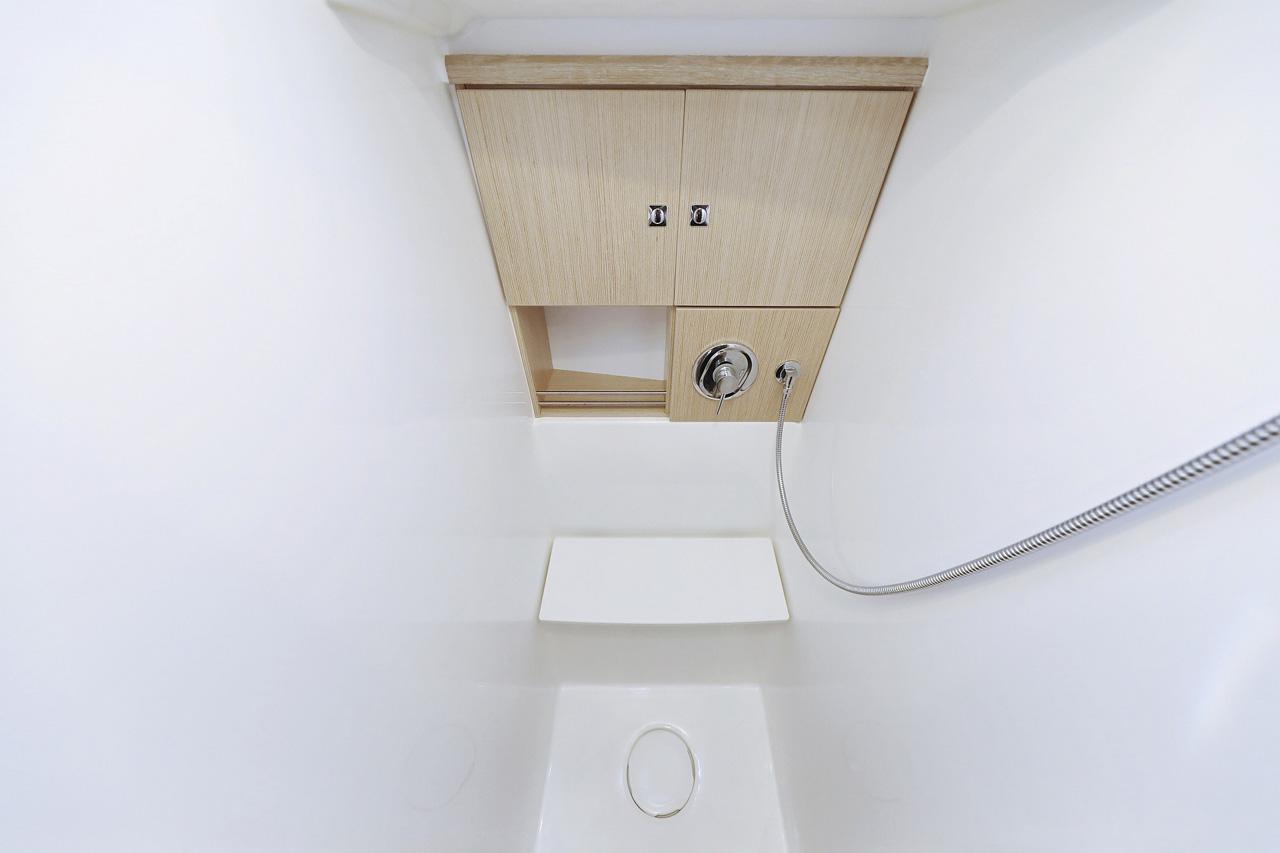 Bavaria Cruiser 46 - 4 cab., picture 30