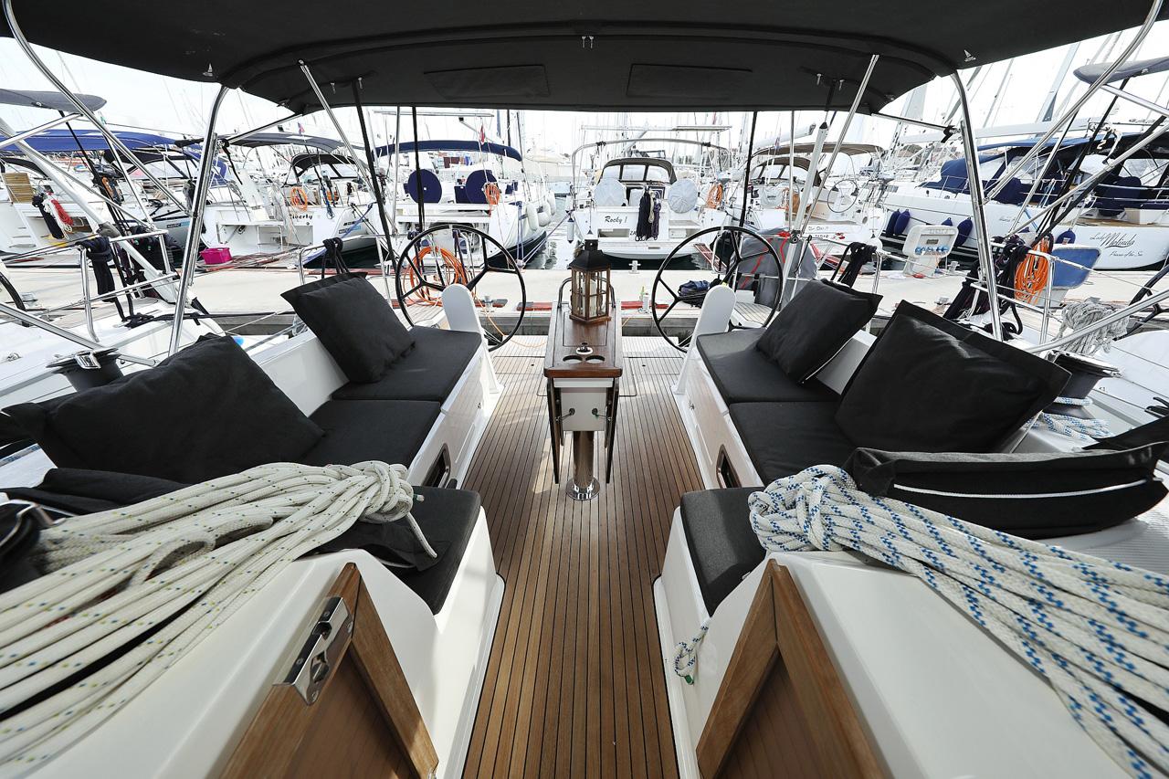 Bavaria Cruiser 46 - 4 cab., picture 9