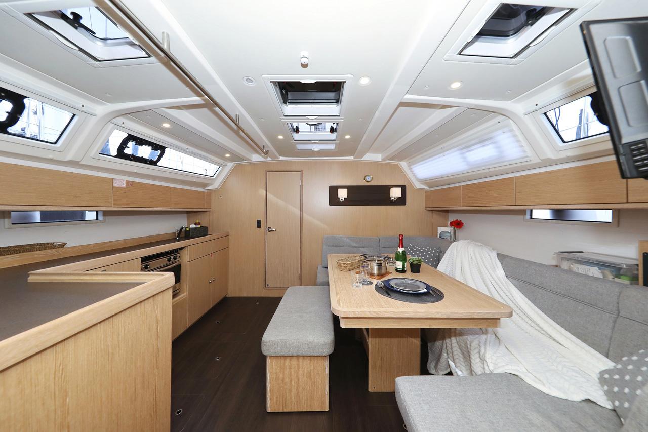 Bavaria Cruiser 46 - 4 cab., picture 10