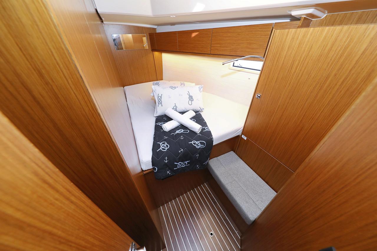 Bavaria Cruiser 46 - 4 cab., picture 19