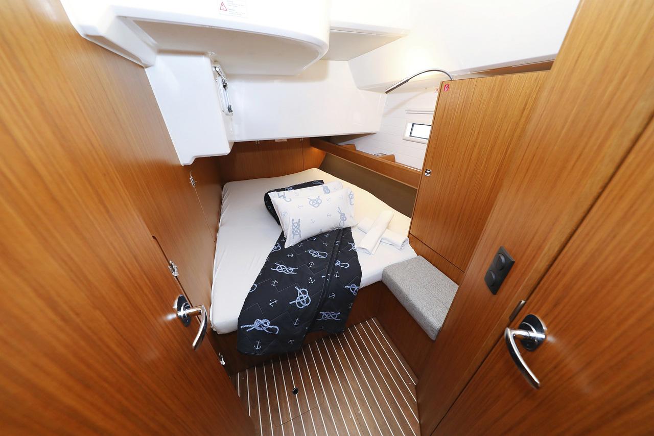 Bavaria Cruiser 46 - 4 cab., picture 23