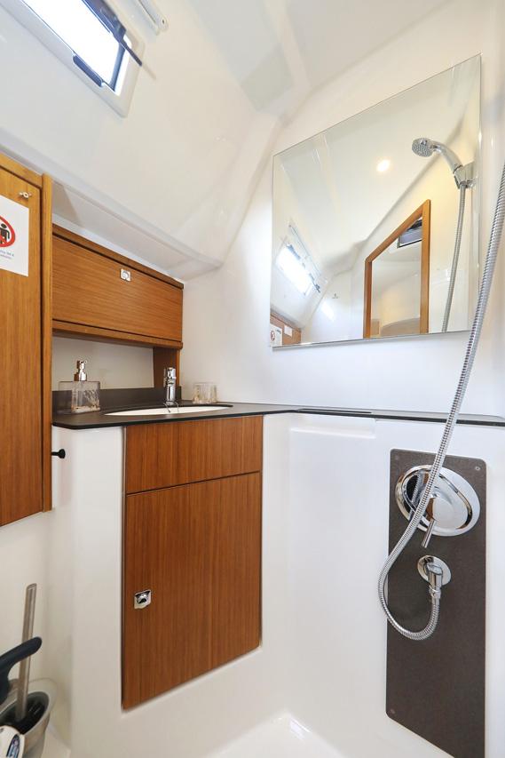 Bavaria Cruiser 46 - 4 cab., picture 28