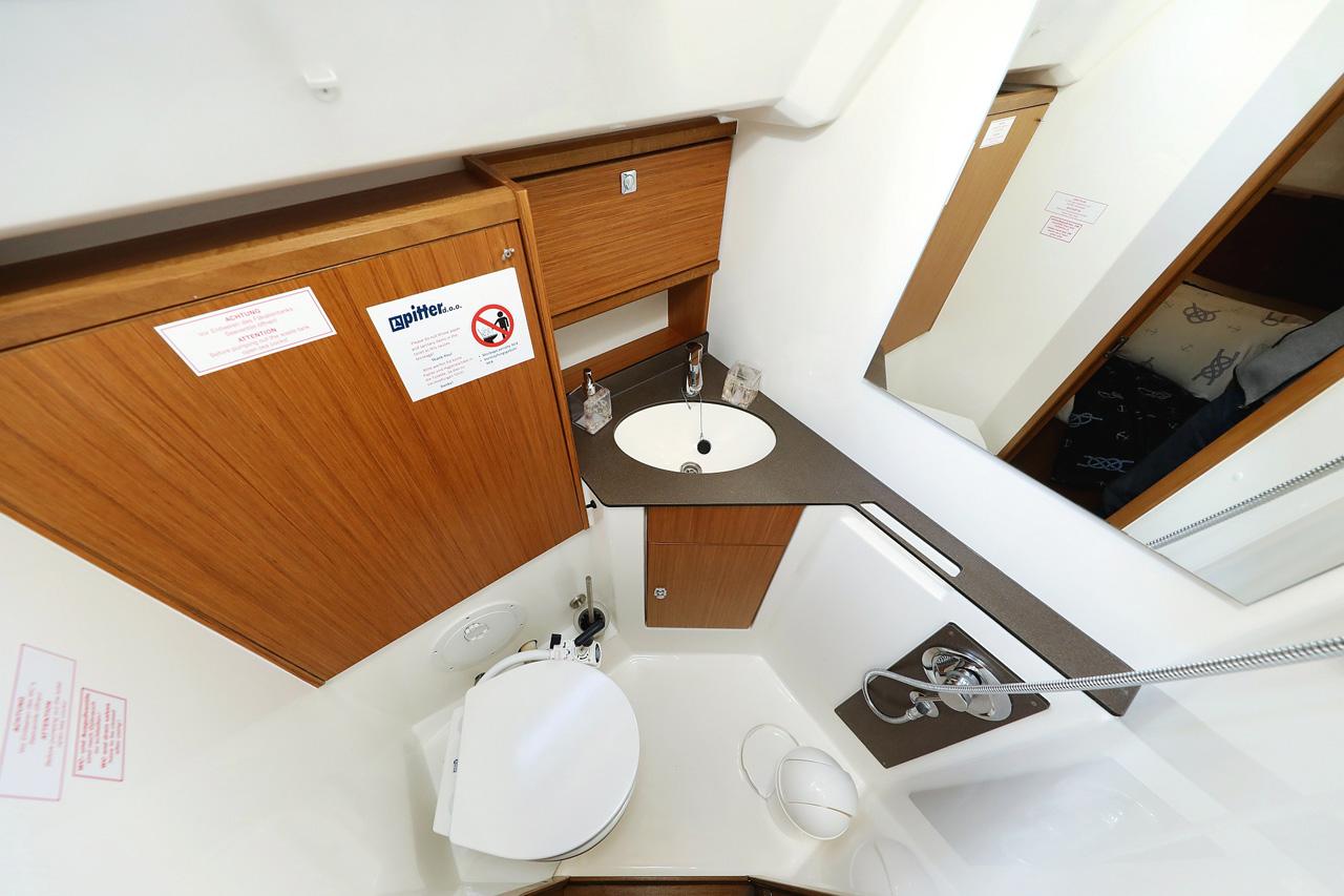 Bavaria Cruiser 46 - 4 cab., picture 27