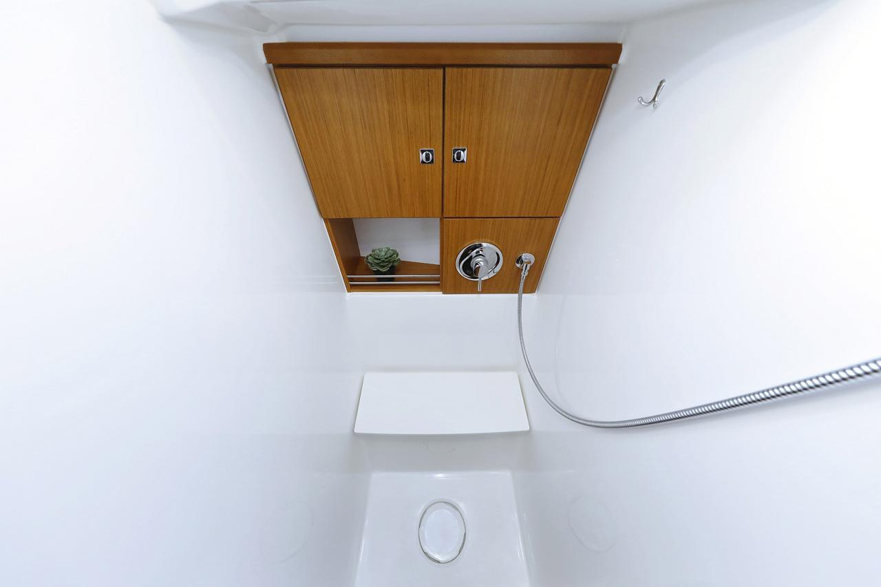 Bavaria Cruiser 46 - 4 cab., picture 30