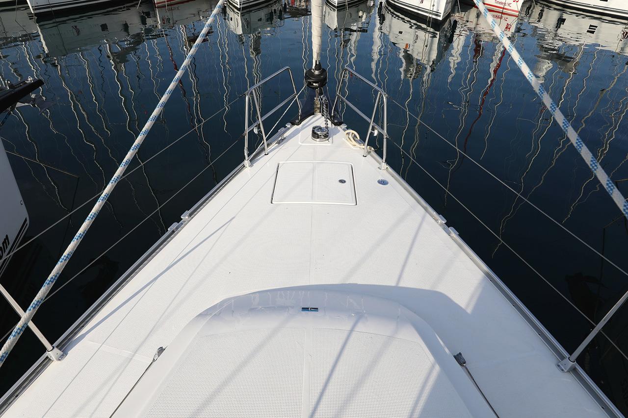 Bavaria Cruiser 46 - 4 cab., picture 4