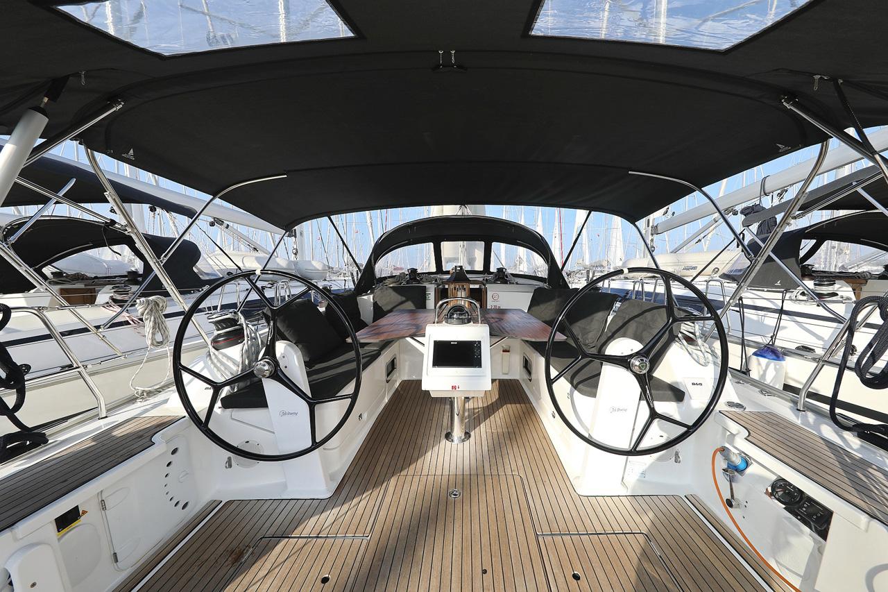 Bavaria Cruiser 46 - 4 cab., picture 7