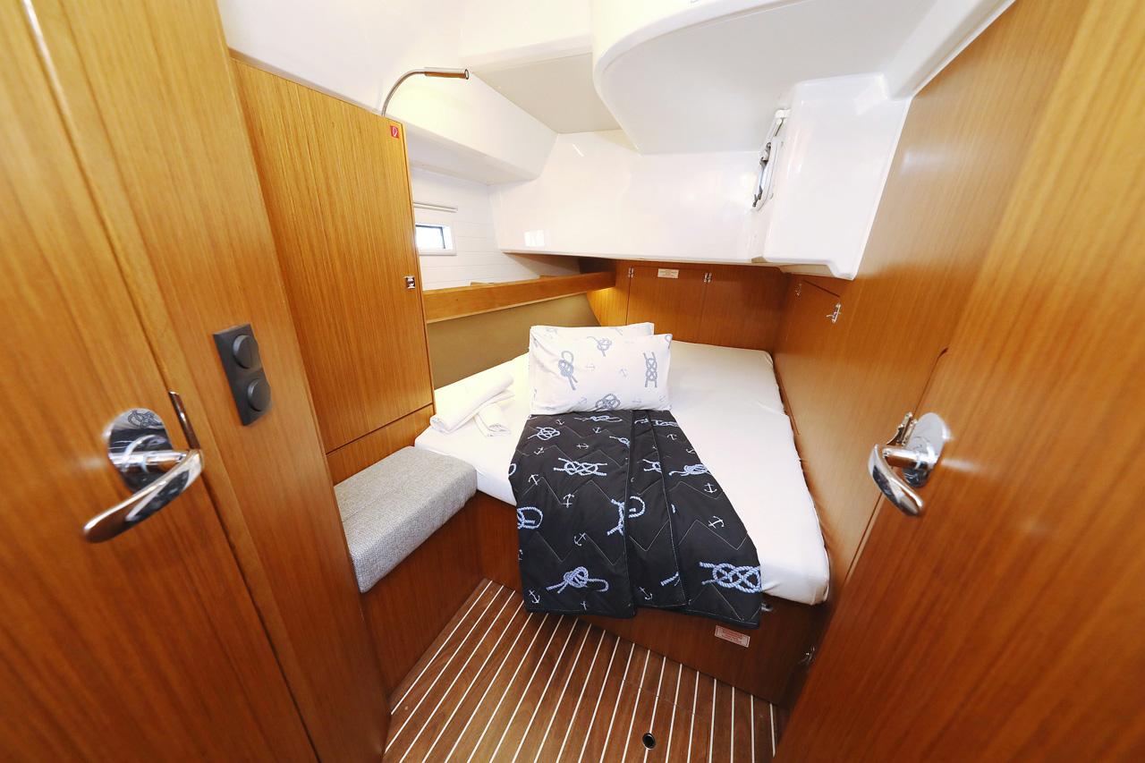 Bavaria Cruiser 46 - 4 cab., picture 21