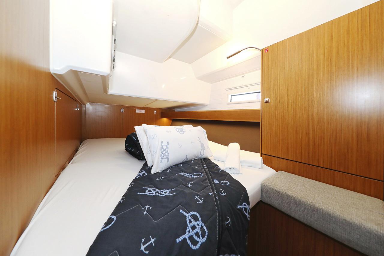 Bavaria Cruiser 46 - 4 cab., picture 24