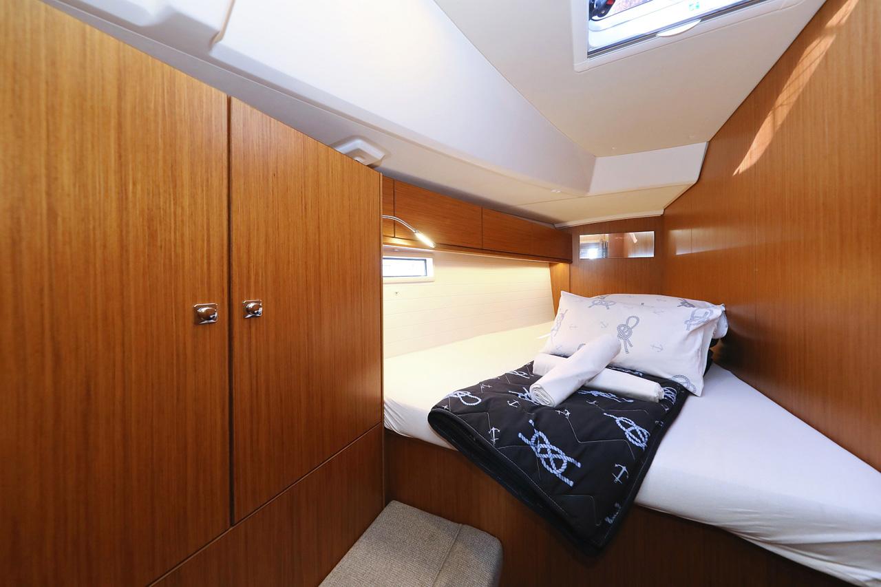 Bavaria Cruiser 46 - 4 cab., picture 18