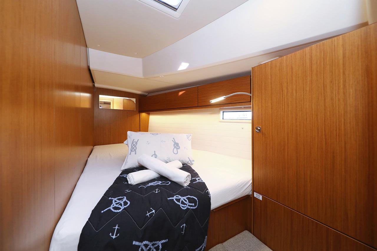 Bavaria Cruiser 46 - 4 cab., picture 20