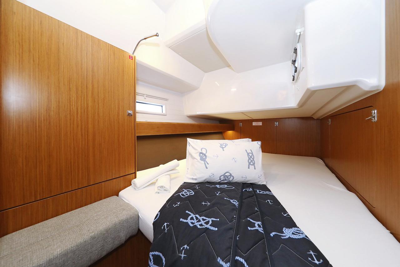 Bavaria Cruiser 46 - 4 cab., picture 22