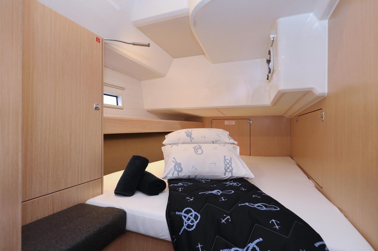 Bavaria Cruiser 46 - 4 cab., picture 22