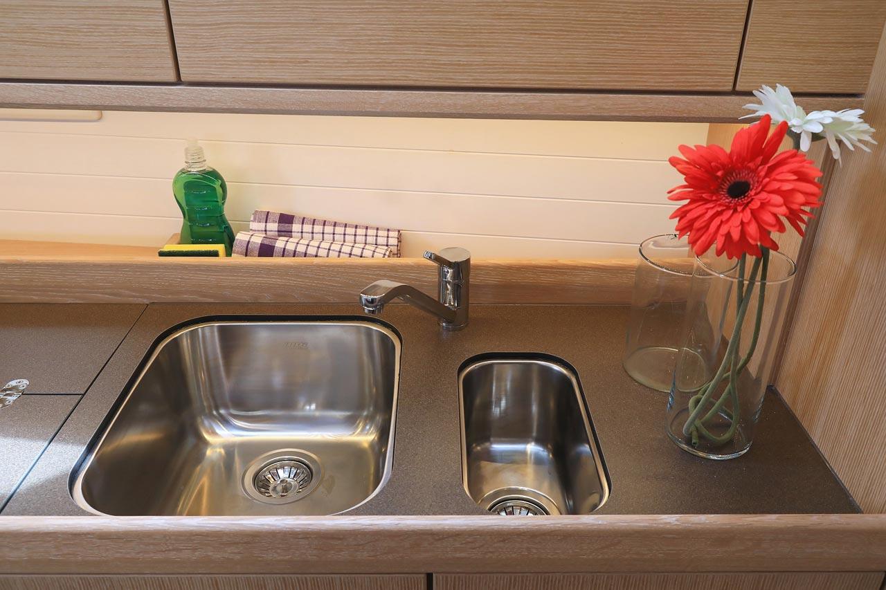 Bavaria Cruiser 46 - 4 cab., picture 13