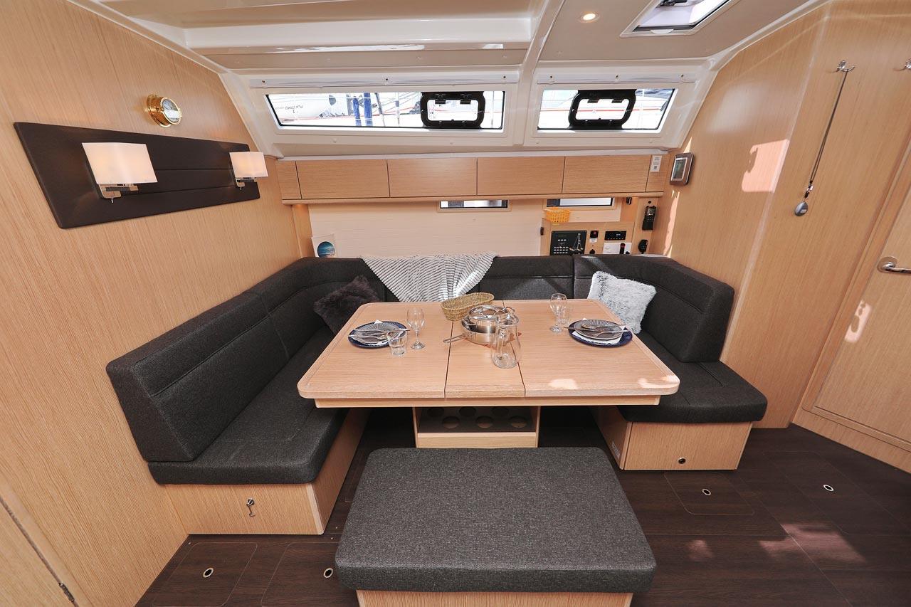 Bavaria Cruiser 46 - 4 cab., picture 10