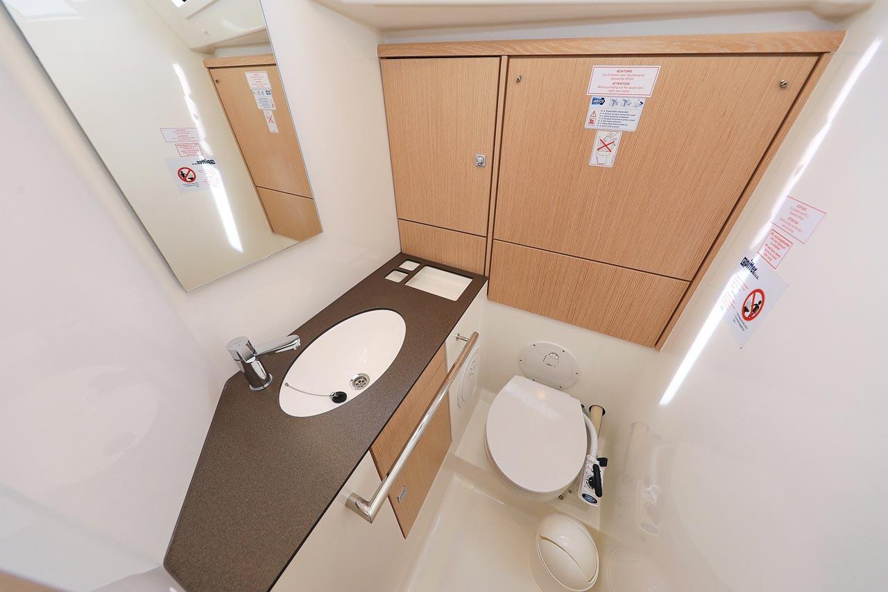 Bavaria Cruiser 46 - 4 cab., picture 25