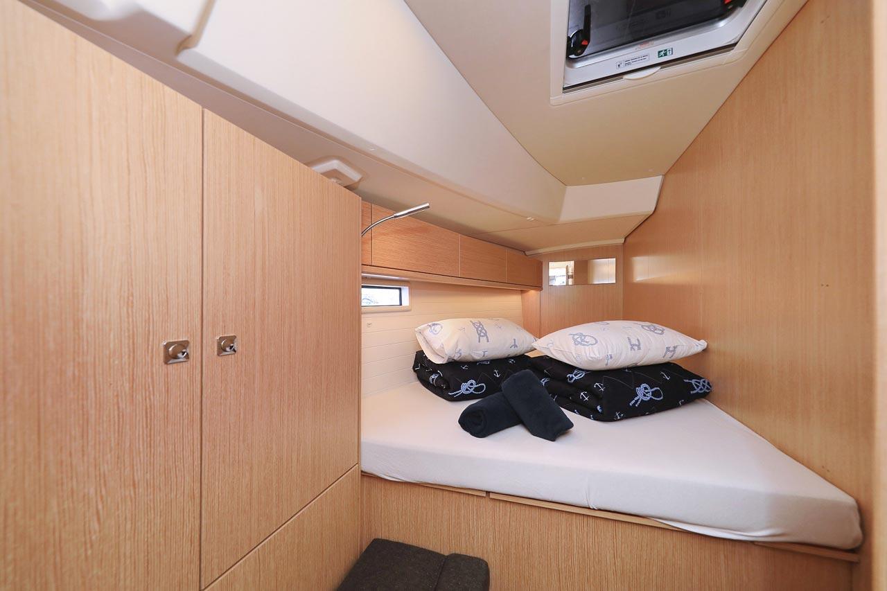 Bavaria Cruiser 46 - 4 cab., picture 18