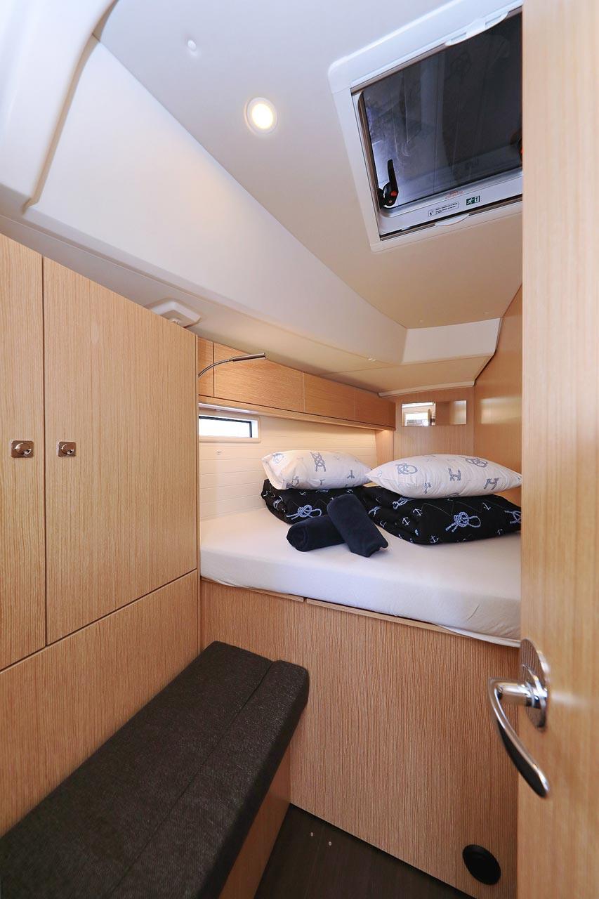 Bavaria Cruiser 46 - 4 cab., picture 17