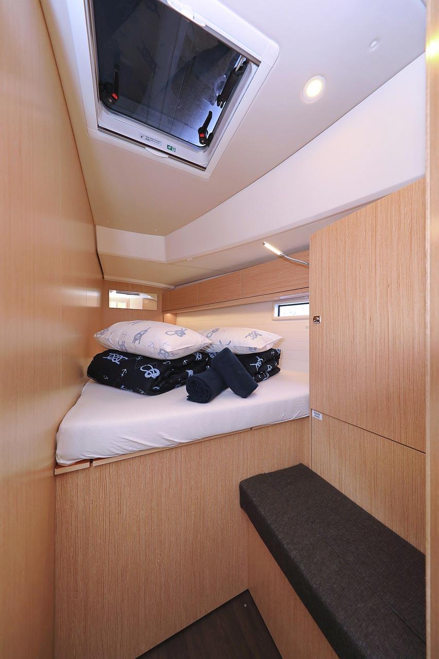 Bavaria Cruiser 46 - 4 cab., picture 19