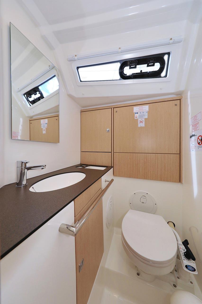 Bavaria Cruiser 46 - 4 cab., picture 26