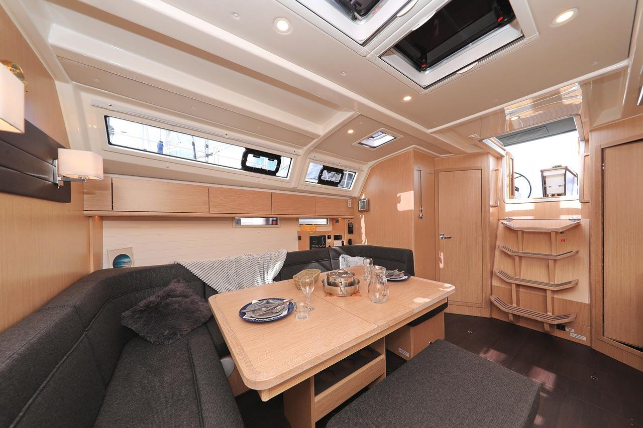 Bavaria Cruiser 46 - 4 cab., picture 15