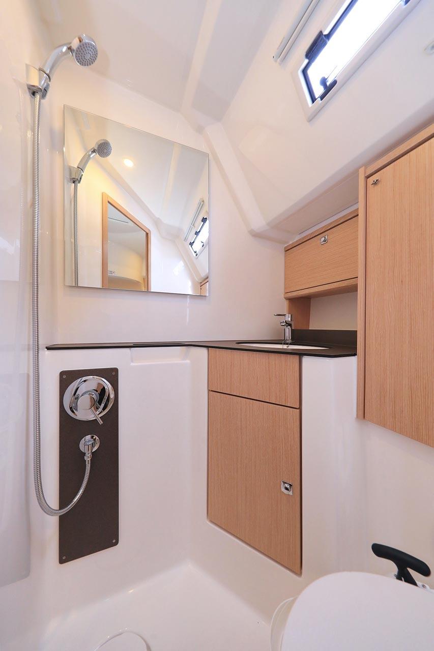 Bavaria Cruiser 46 - 4 cab., picture 29