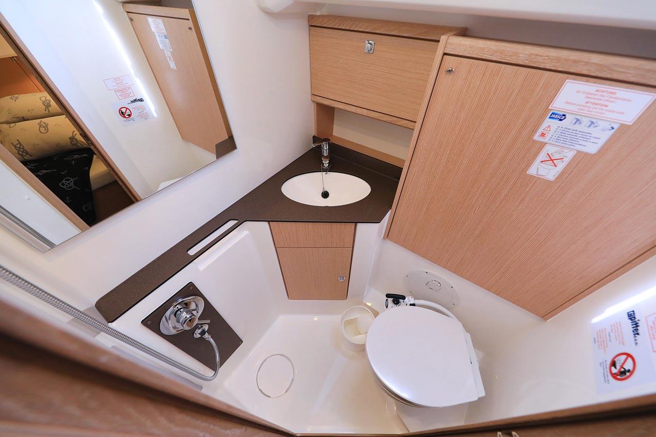 Bavaria Cruiser 46 - 4 cab., picture 28