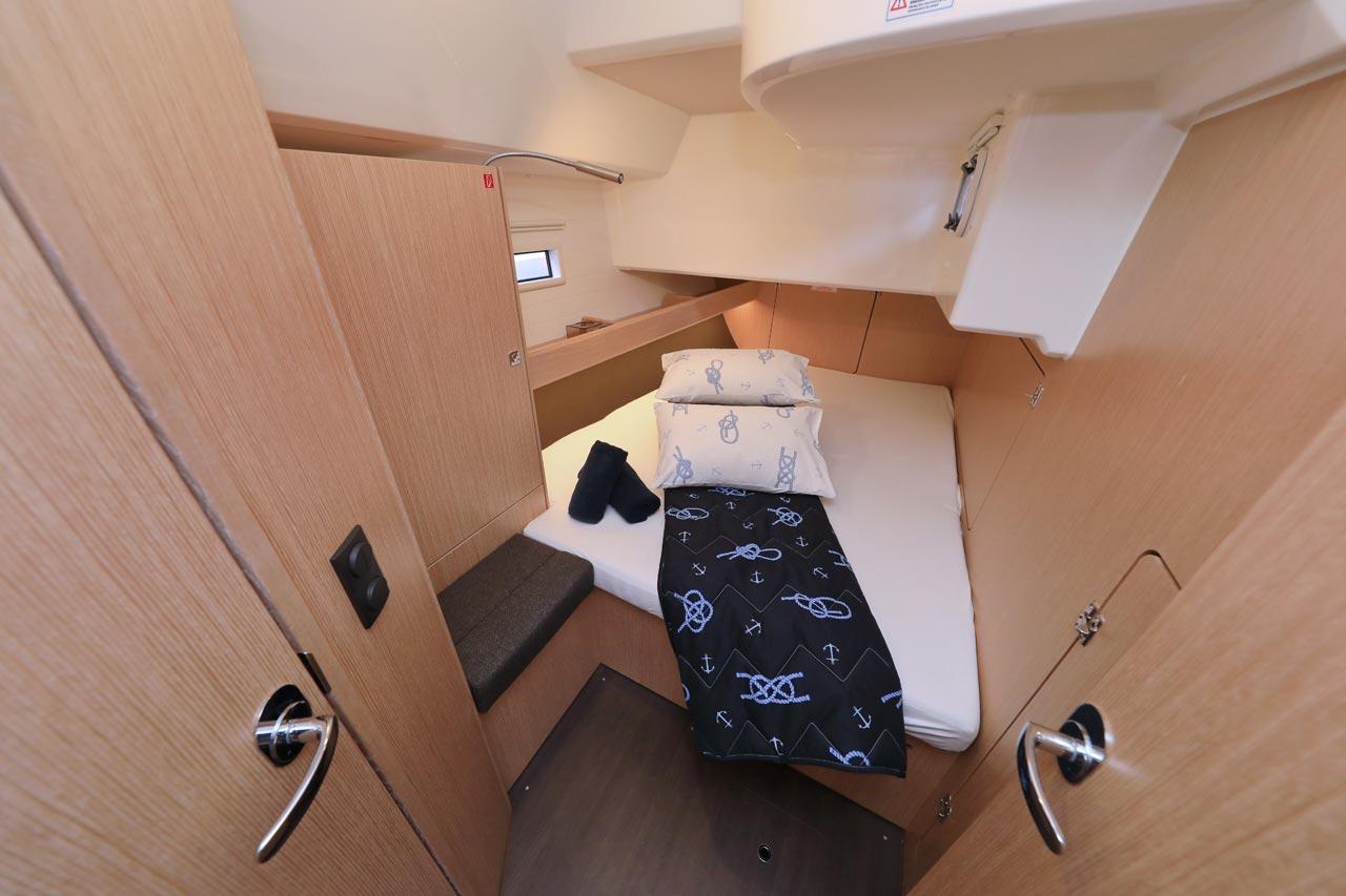 Bavaria Cruiser 46 - 4 cab., picture 21