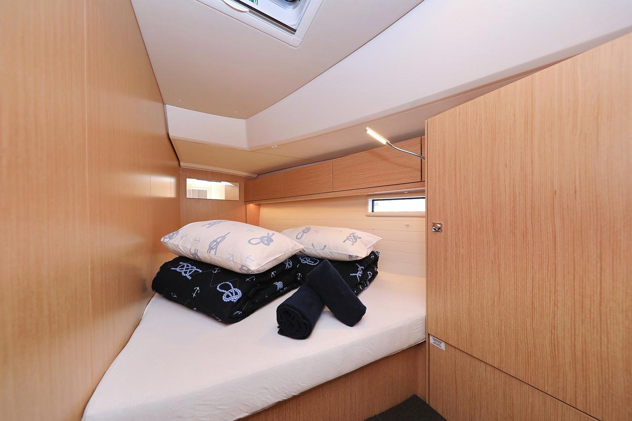 Bavaria Cruiser 46 - 4 cab., picture 20